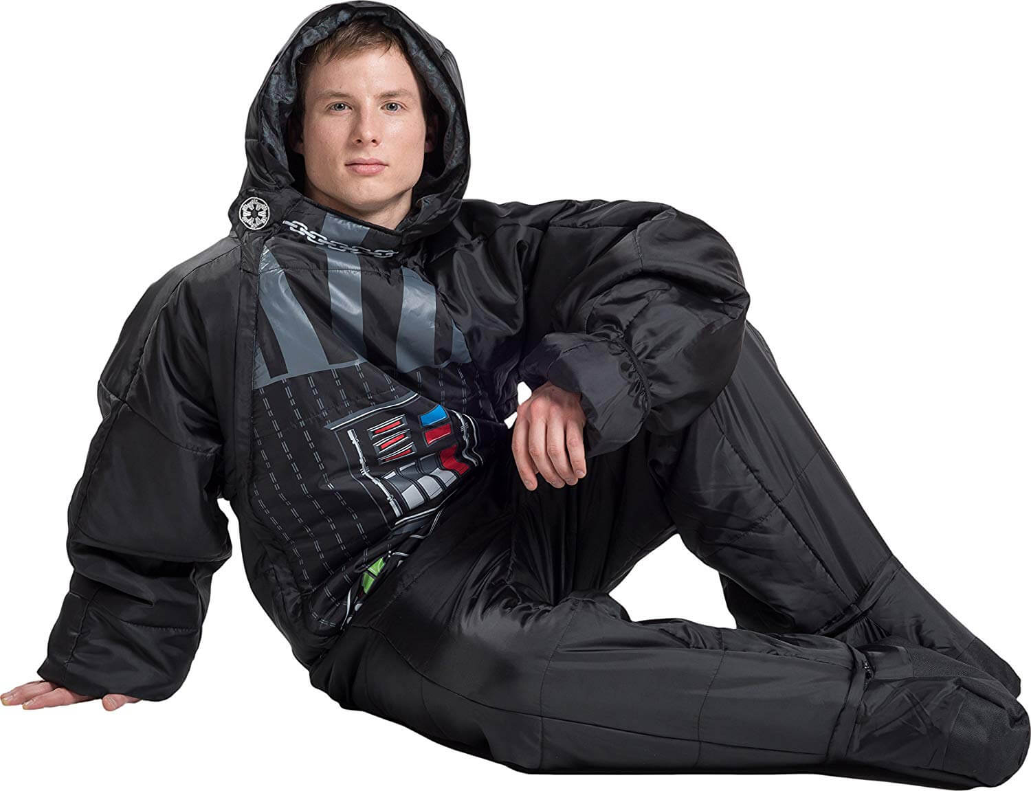 Star Wars Wearable Sleeping Bag