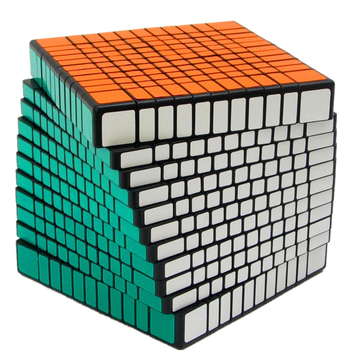 Cuberspeed Rubik Cubic 11×11