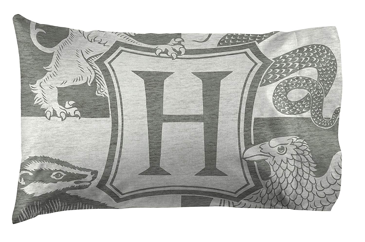 Harry Potter Spellbound 3 Piece Twin Sheet Set