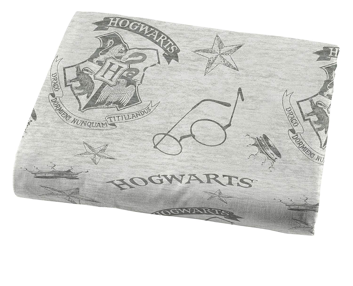 Harry Potter Spellbound 3 Piece Twin Sheet Set