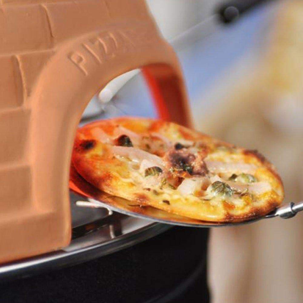 Pizzarette Countertop Pizza Oven