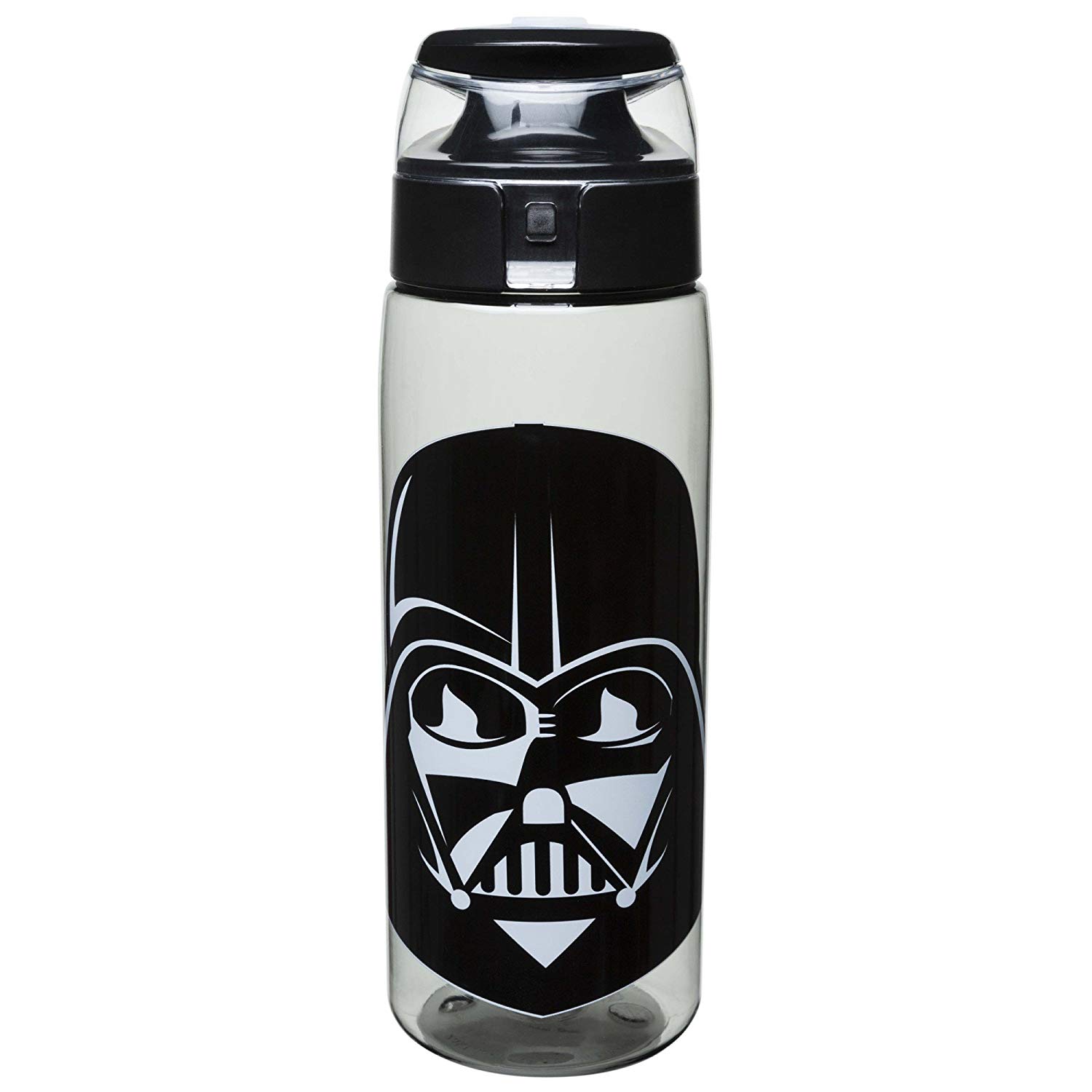 Zak Designs Star Wars Water Bottle Darth Vader