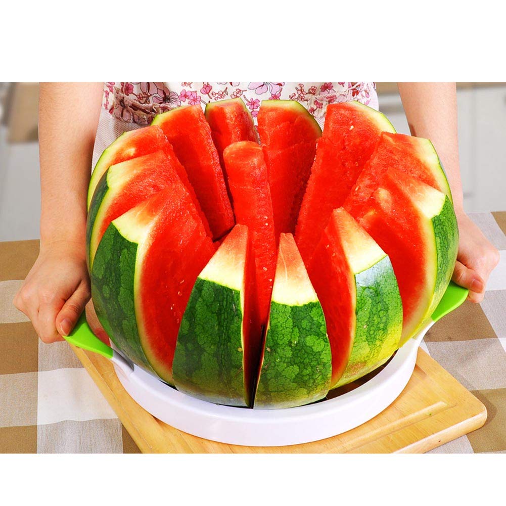 Fruit and Vegetable Slicer