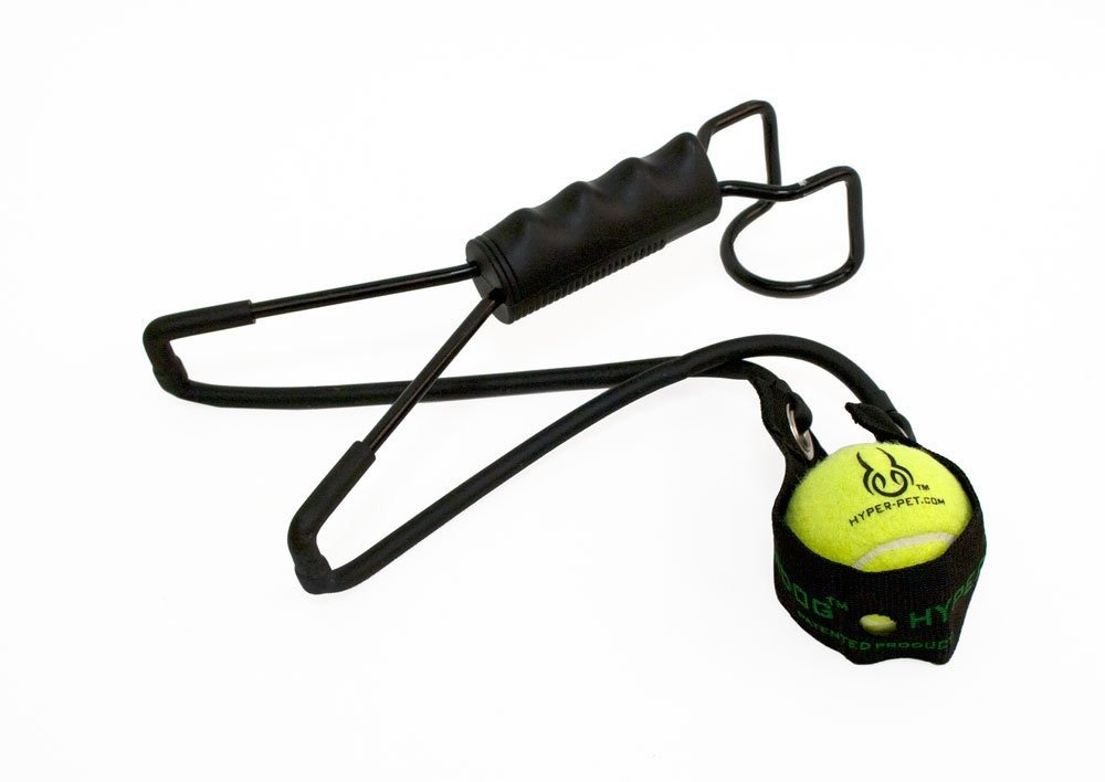 Pet Ball Launcher Slingshot