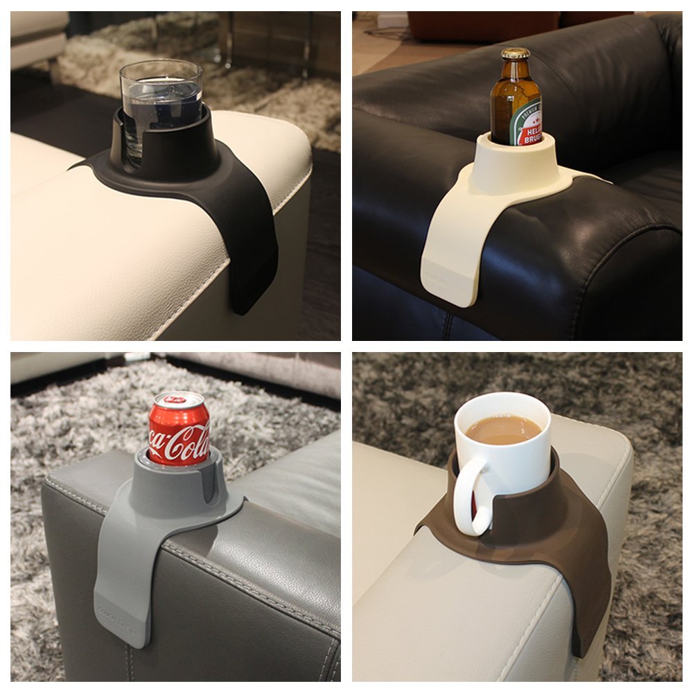 Sofa Holder Drink Coaster