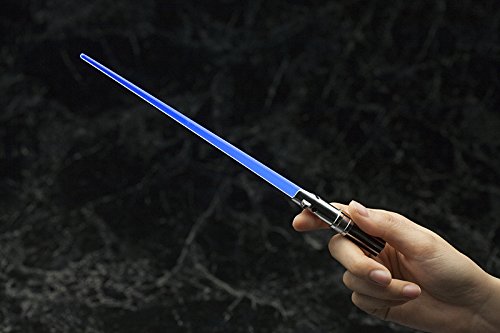 Star Wars Lightsaber Chopsticks LED