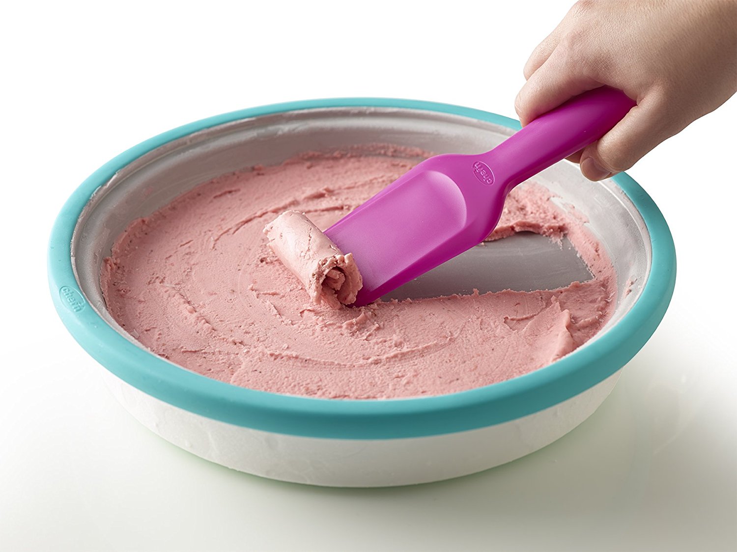Surface Make Instant Ice Cream