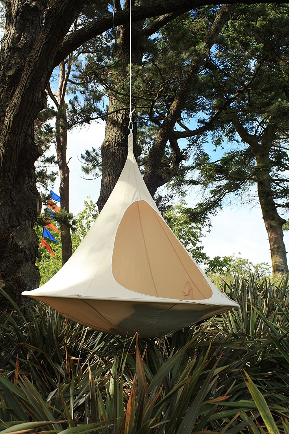 Vivere Tipi Double Cacoon