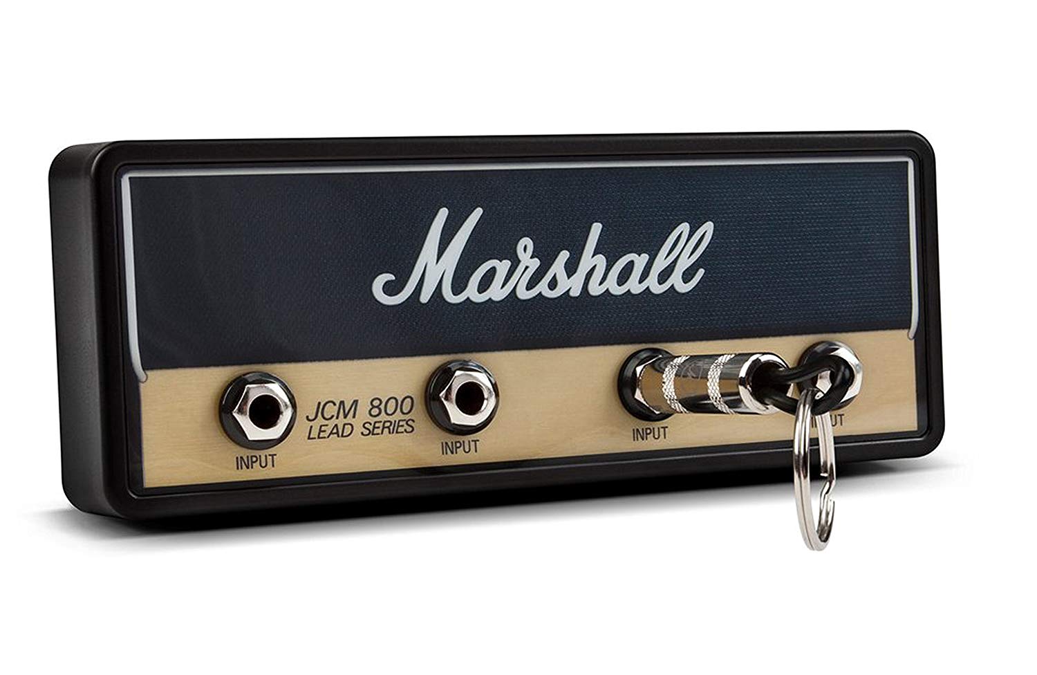 Rack Marshall JCM800 Standard Guitar Amp Key Holder