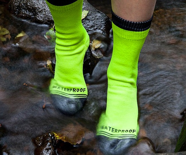 Waterproof Sock