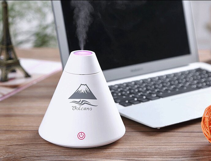 Volcano USB Mini Humidifier