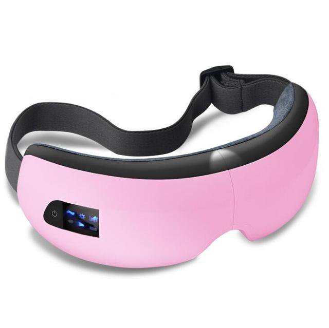 Wireless Electronic Heated Dry Eye Massager