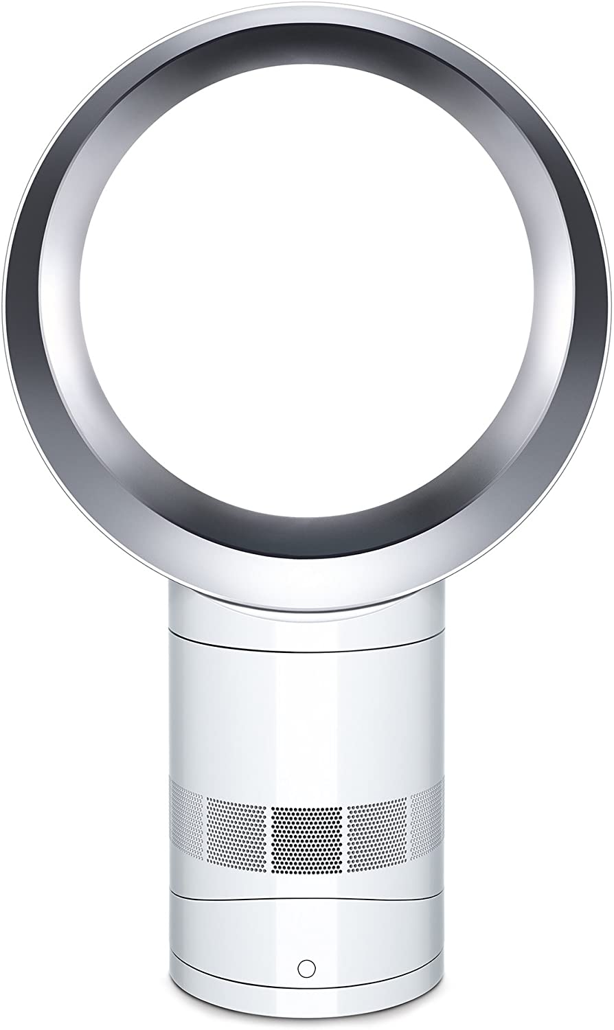 Dyson Silent Air Multiplier Bladeless Fan