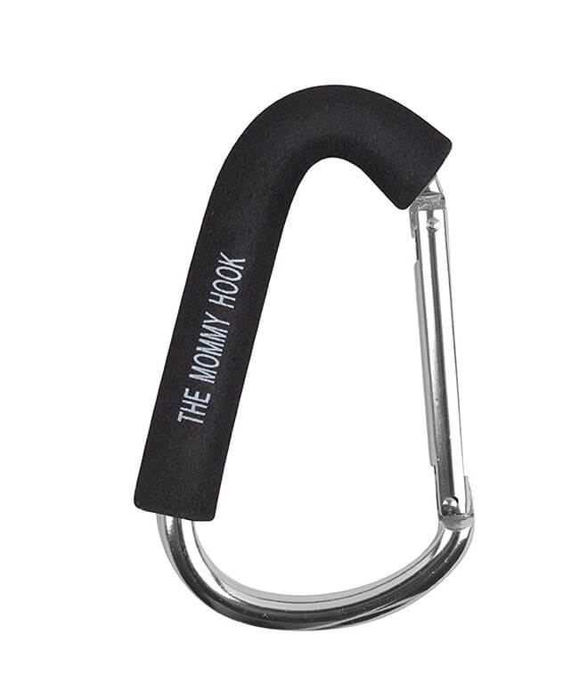 Carabiner for Carrying Bags