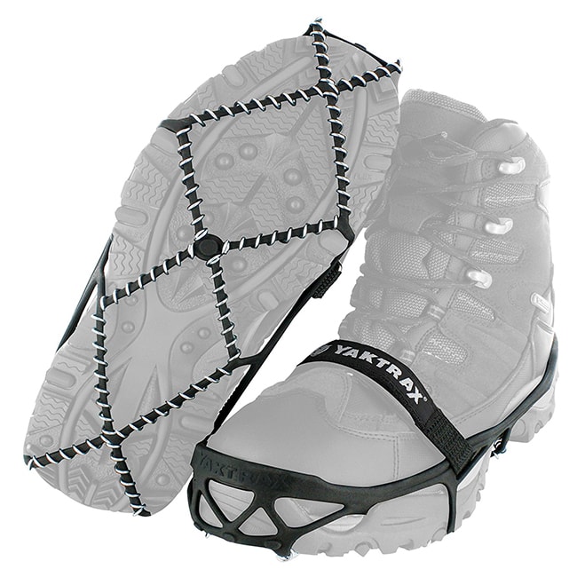 Snow Traction Crampons
