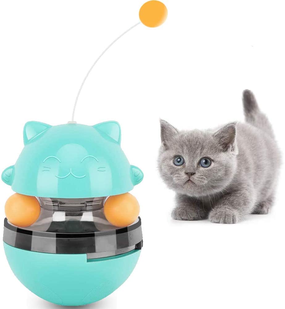 petco interactive cat toys